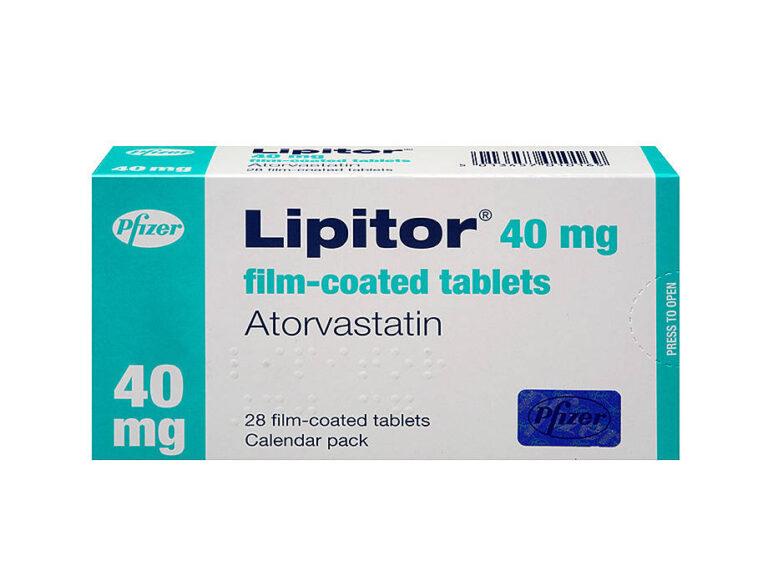 is atorvastatin good for your heart