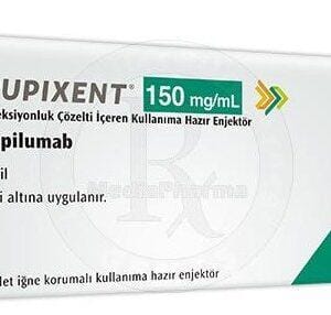 DUPIXENT® (dupilumab) | Inj | Sanofi