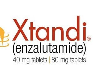 XTANDI® (enzalutamide) | TAB | Astellas